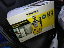 Karcher サクションコネクション のパーツレビュー | セレナ