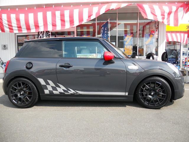 BMW 1、2シリーズ F40 F44 MINI F54 スパルコ プロコルサの通販