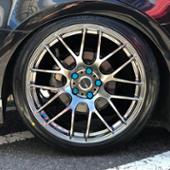 BRIDGESTONE POTENZA S007A