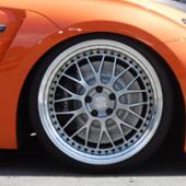 BRIDGESTONE POTENZA S001