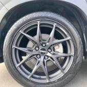 BRIDGESTONE REGNO GRVⅡ