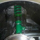 TEIN MONO SPORT DAMPER