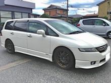 TEIN FLEX Z のパーツレビュー | オデッセイ(TEIN) | みんカラ