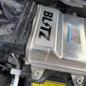 BLITZ TUNING ECU