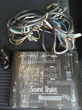 sound science cs1000 pa504-gに関する情報まとめ - みんカラ