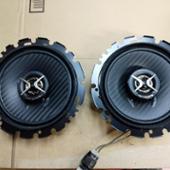 TS-F1620 PIONEER / carrozzeria(パイオニア / カロッツェリア