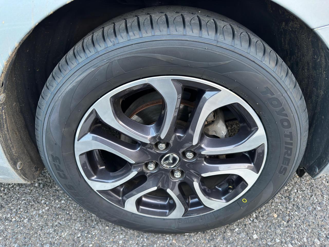 TOYO TIRES PROXES CF3 185/60R16