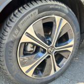 CROSSCLIMATE 2 MICHELIN(ミシュラン)のタイヤの口コミ・パーツ ...