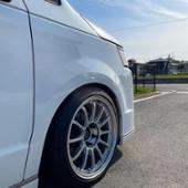 SSR Type-F SSRのホイールの口コミ・パーツレビュー｜みんカラ
