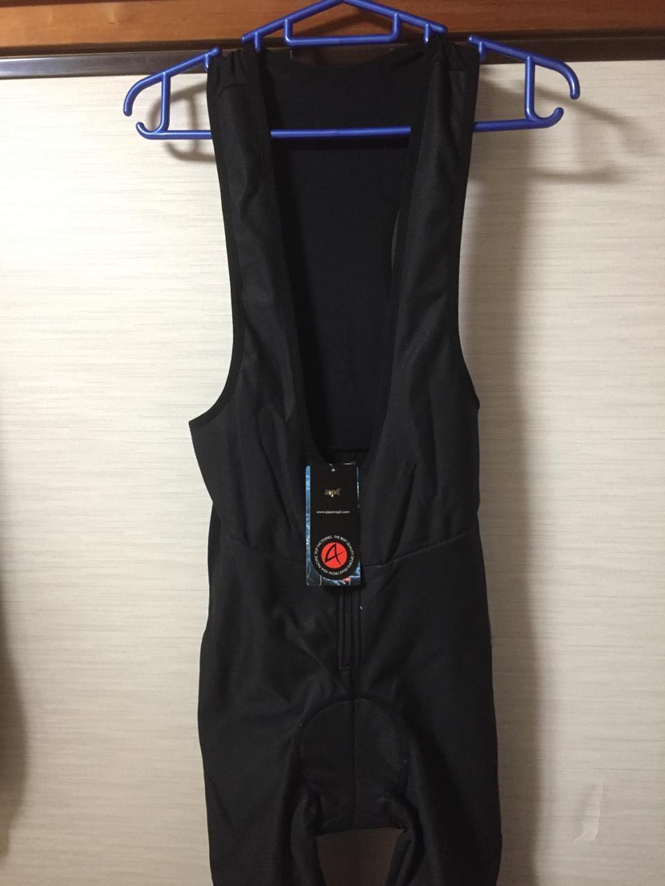 ドイツカラーtrek サイクルジャージ メルセデス・ベンツ