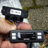 パーツ pivot THC-BM 3-drive COMPACT (THC/THC-M/THC-BM/THC-VW) PIVOT(ピボット)の