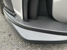 GIGAMOT LCI2用フロントスポイラー