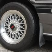 ADVAN Neova AD07 205/60R15 YOKOHAMA(ヨコハマ)のタイヤの