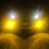 MORTALE 12400lm LEDヘッドライト・フォグ VELENO(ヴェレーノ)の