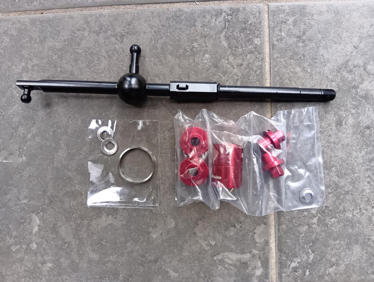 R's Racing Service / RRP RRP レーシングクイックシフト の