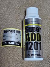 Super ADD 1201 IMPUL(インパル)の添加剤の口コミ・パーツ