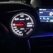 Defi-Link Meter ADVANCE BF ターボ計 Defi(デフィ)のブースト計の ...