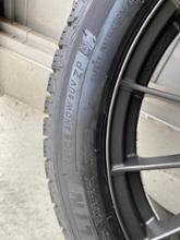 X-ICE SNOW SUV MICHELIN(ミシュラン)のタイヤの口コミ・パーツ ...