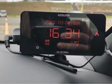 ASSURA YA-W19GA CELLSTAR(セルスター)のレーダー探知機の口コミ