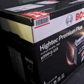 BOSCH Hightec Premium Plus HTPP-S-115