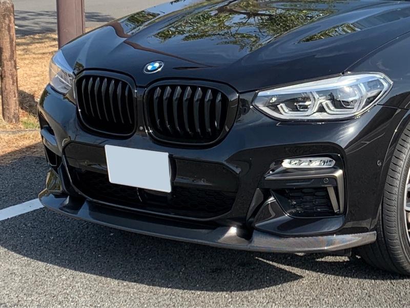 BMW-X4キドニ―グリルG02 | gulatilaw.com