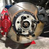Elise Parts EP Racing Brake disc 290ｍｍ (Rear)