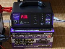 Meltec / 大自工業 SCP-1200 全自動パルス充電器 のパーツ