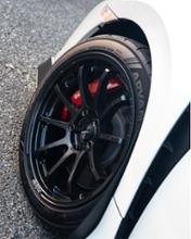 R0880 シバタイヤ SHIBATIRE R23 255/35R19 TW280 サマータイヤ