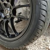 KAISER KR20 225/45ZR18 KENDA(ケンダ)のタイヤの口コミ・パーツ ...