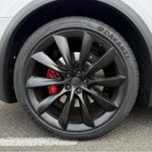DAVANTI DX640 285/35R22