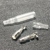 ヒーロー電機 ギボシ端子B-1/B-2 絶縁スリーブB-3/B-4