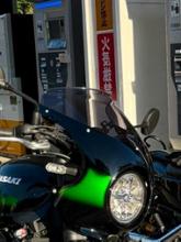 ヨシムラ ウインドアーマー のパーツレビュー | Z900RS CAFE