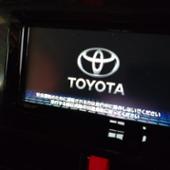 NSZT-W68T トヨタ(純正)(トヨタジュンセイ)のカーナビ(インダッシュ)の ...