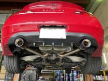 楽天市場】スリーキャッツ CKV36 36スカイラインクーペ チタン