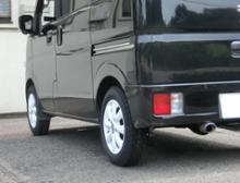 Yokohama Geolandar X At 145r14c のパーツレビュー エブリイ ゅぅすけ くn みんカラ Yokohama Geolandar X At 145r14c のパーツレビュー エブリイ ゅぅすけ くn みんカラ