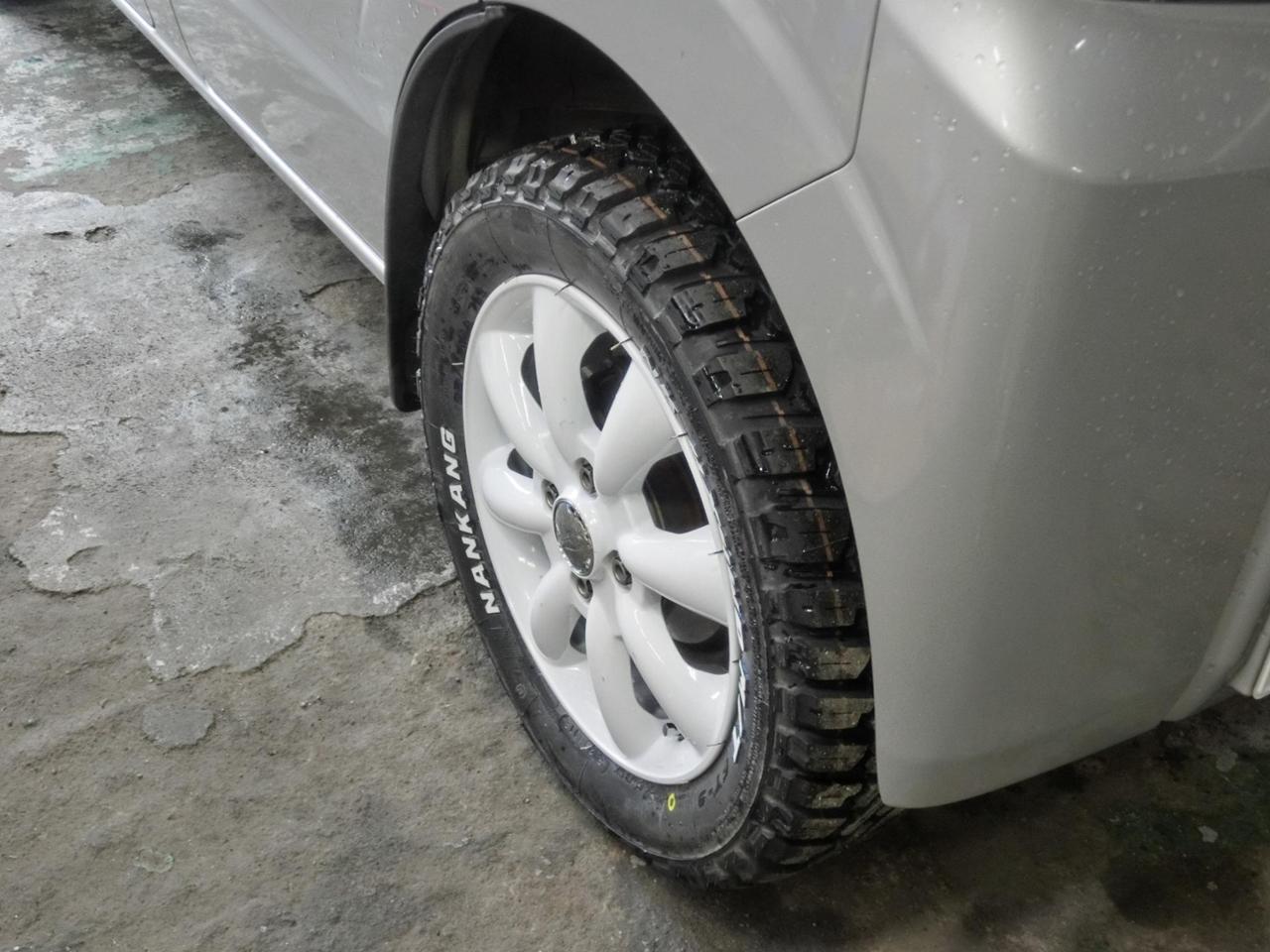 NANKANG FT-9  165/65R14