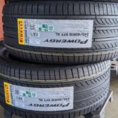 POWERGY PIRELLI(ピレリ)のタイヤの口コミ・パーツレビュー|みんカラ
