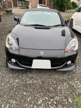 G.翡翠 86 ZN6 typeⅢアイライン (各色塗装済み www.pegasusforkids.com
