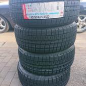 NANKANG ESSN-1　195/55R15