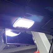 LEDルーフ照明/ルーフ照明 ホンダ(純正)(ホンダジュンセイ)の