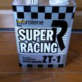Lubrolene SUPER RACING ZT-1 10W-50