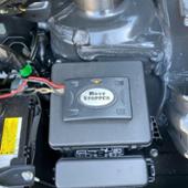 To FiT 電子サビ防止装置 ラストストッパー ヘビーデューティタイプ