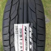 NT555 G2 215/35R18 NITTO(ニットー)のタイヤの口コミ・パーツレビュー｜みんカラ