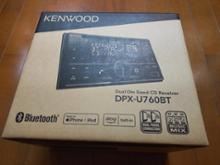 DPX-U760BT KENWOOD(ケンウッド)のプレーヤー・本体の口コミ