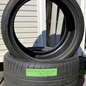 MICHELIN PILOT SPORT CUP 2