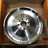 Red Point Parts 軽量フライホイール