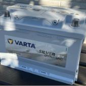 VARTA VARTA AGM LN3AGM