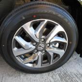 GOODYEAR Efficient Grip