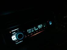Amazon.co.jp: Kenwood U360BT Car Audio 1DIN Size : Automotive