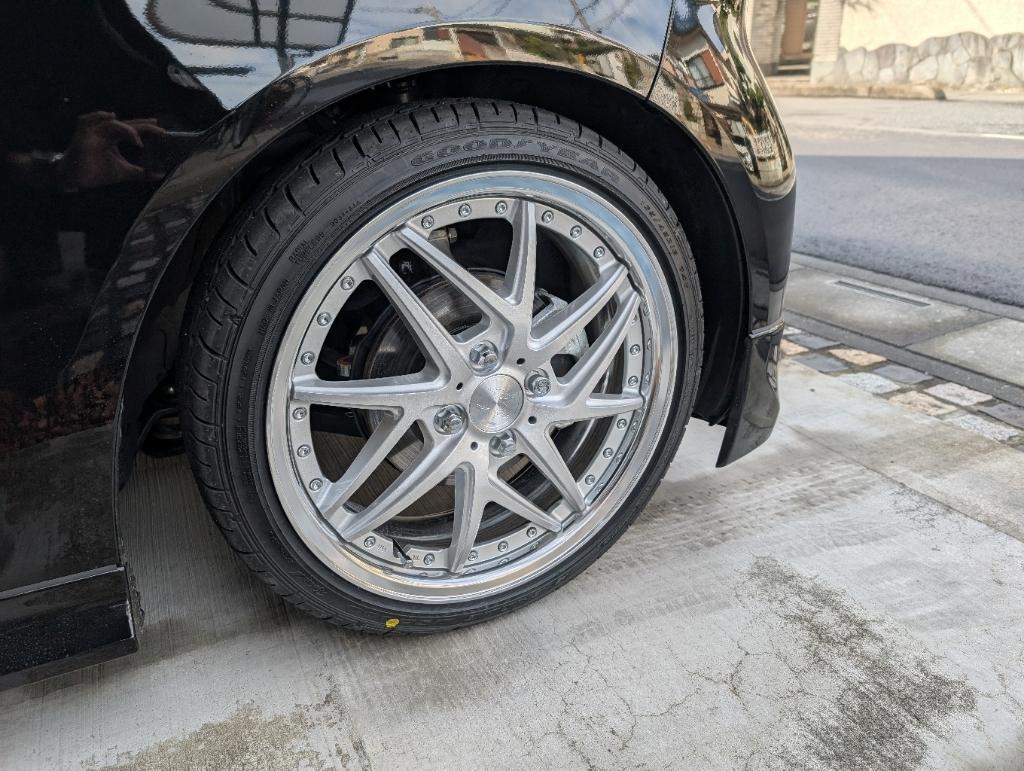 タイヤ・ホイール GOODYEAR LS2000 Hybrid2 165/45/16 楽天市場】ls2000 hybrid2 goodyear 165／45r16の通販